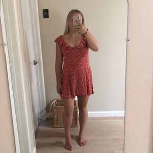 Urban Outfitters Skater Dress